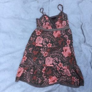 Summer dress